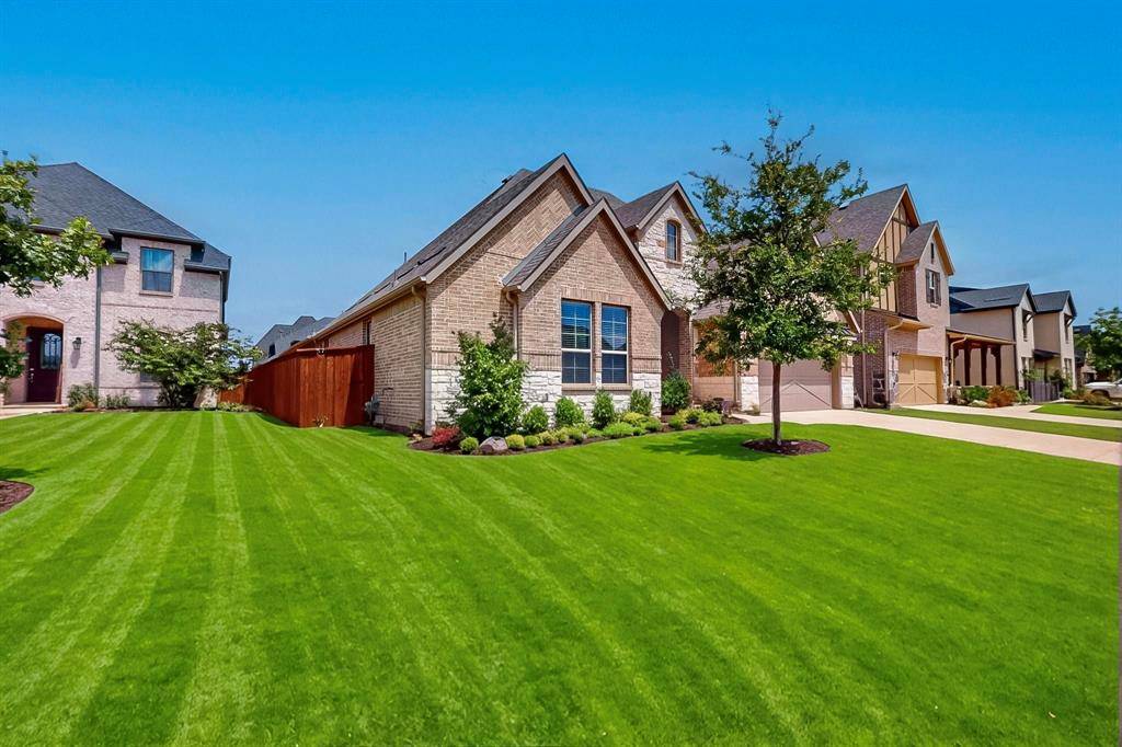 Celina, TX 75009,1808 Scotney Court
