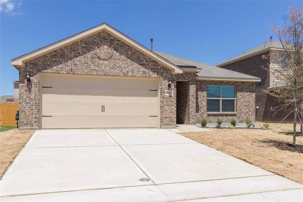Forney, TX 75126,3123 Angus Drive