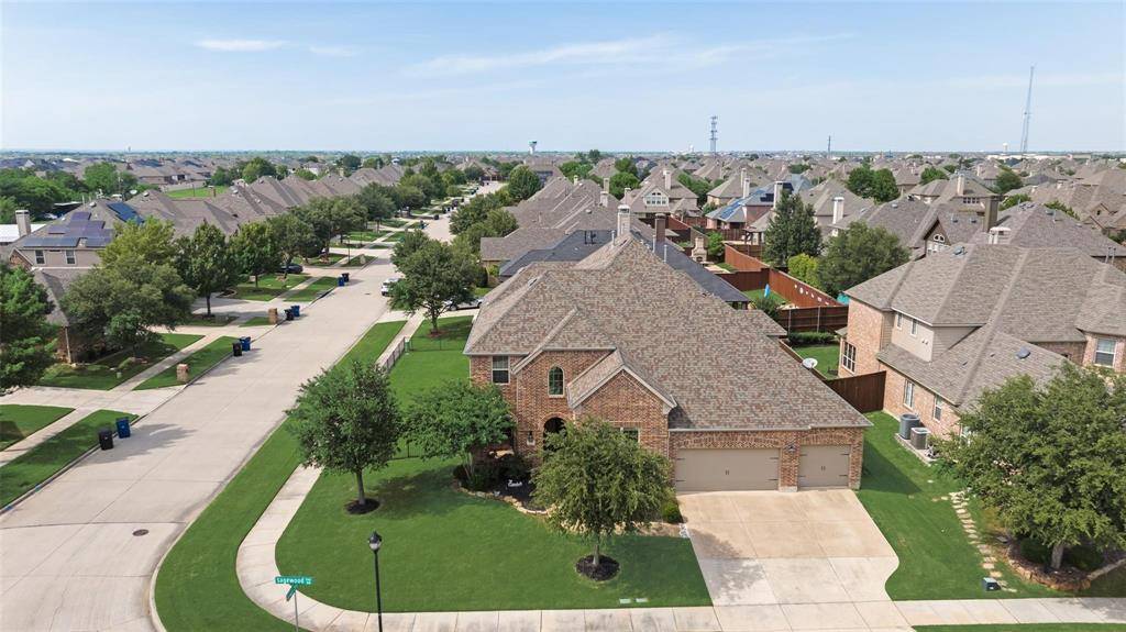 Frisco, TX 75036,782 Sagewood Drive