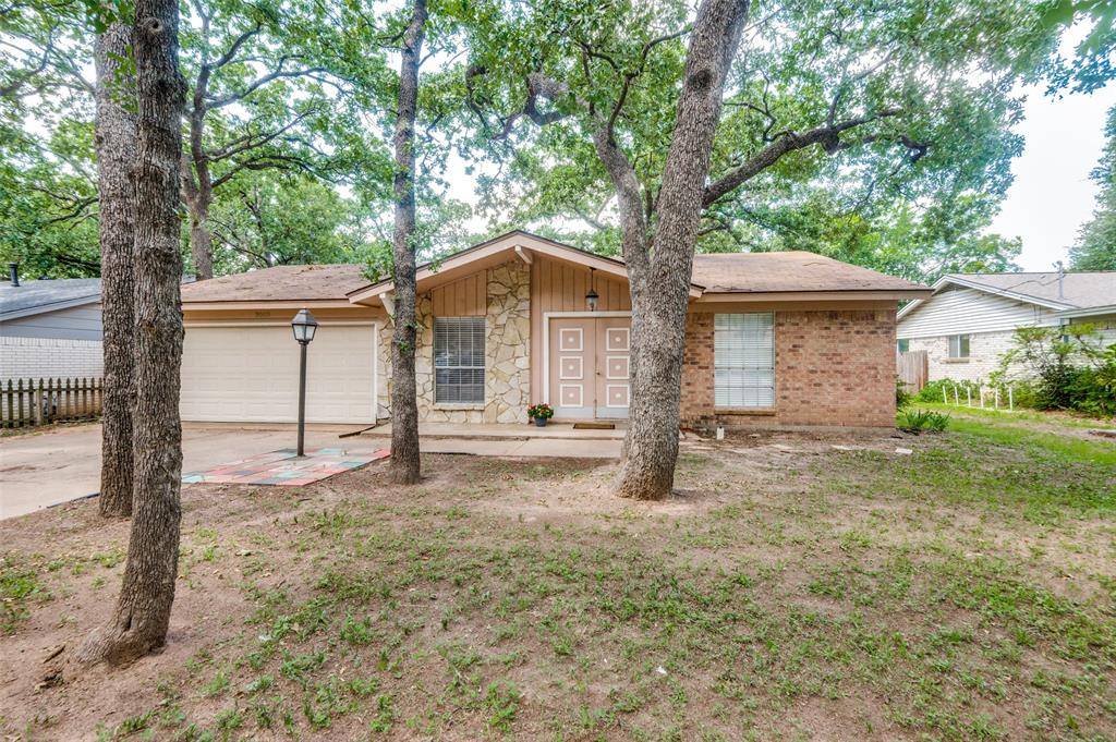 Arlington, TX 76013,3003 Mark Drive