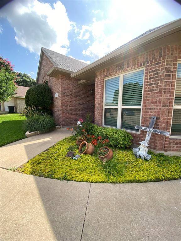 Midlothian, TX 76065,1631 Greenway Court