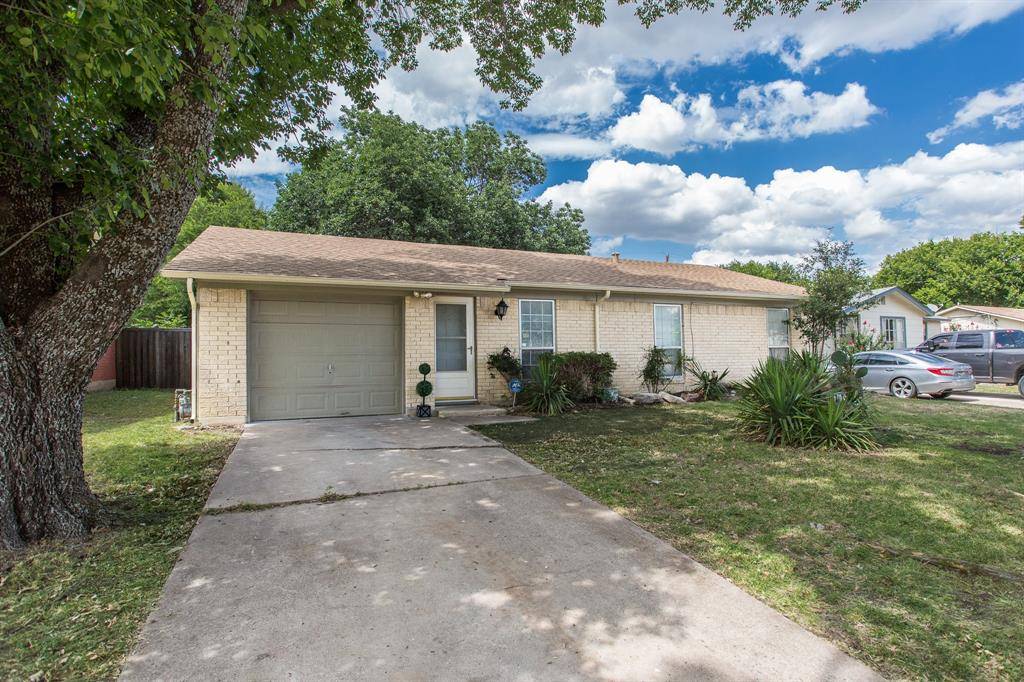 Grand Prairie, TX 75050,2430 May Lane