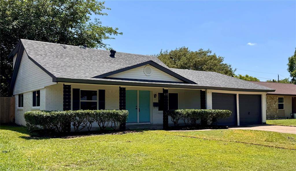 437 Hawthorne Lane, Grand Prairie, TX 75052