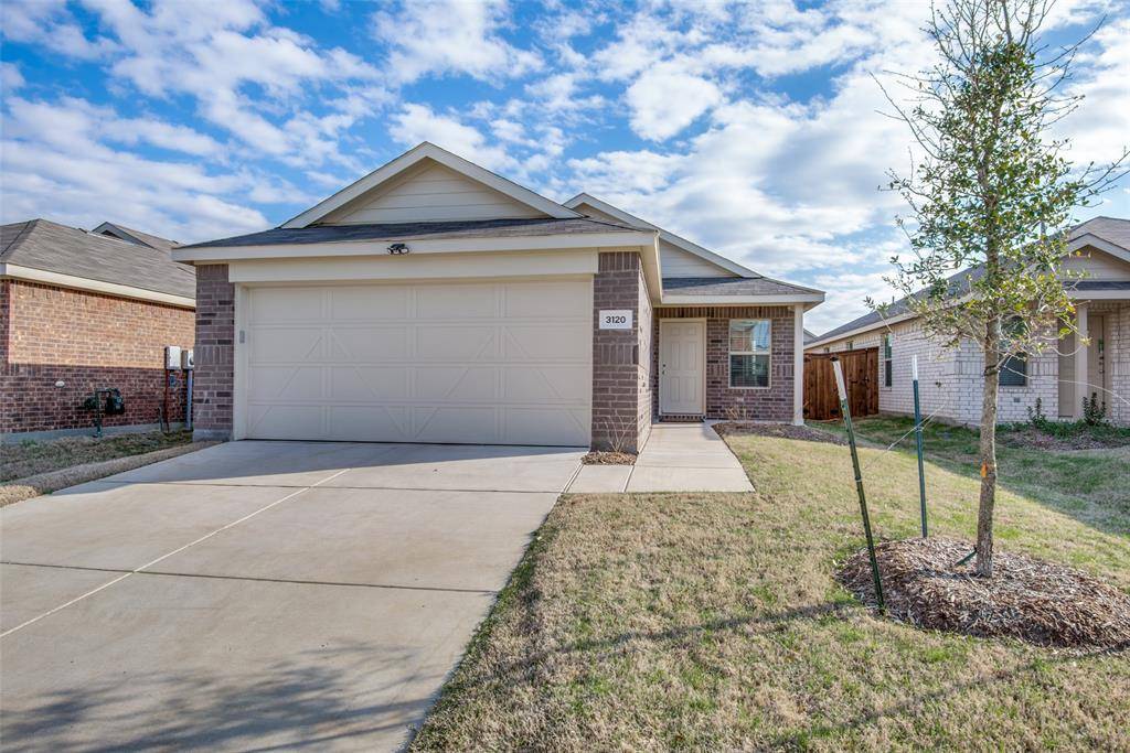 Little Elm, TX 75068,3120 Harper Street