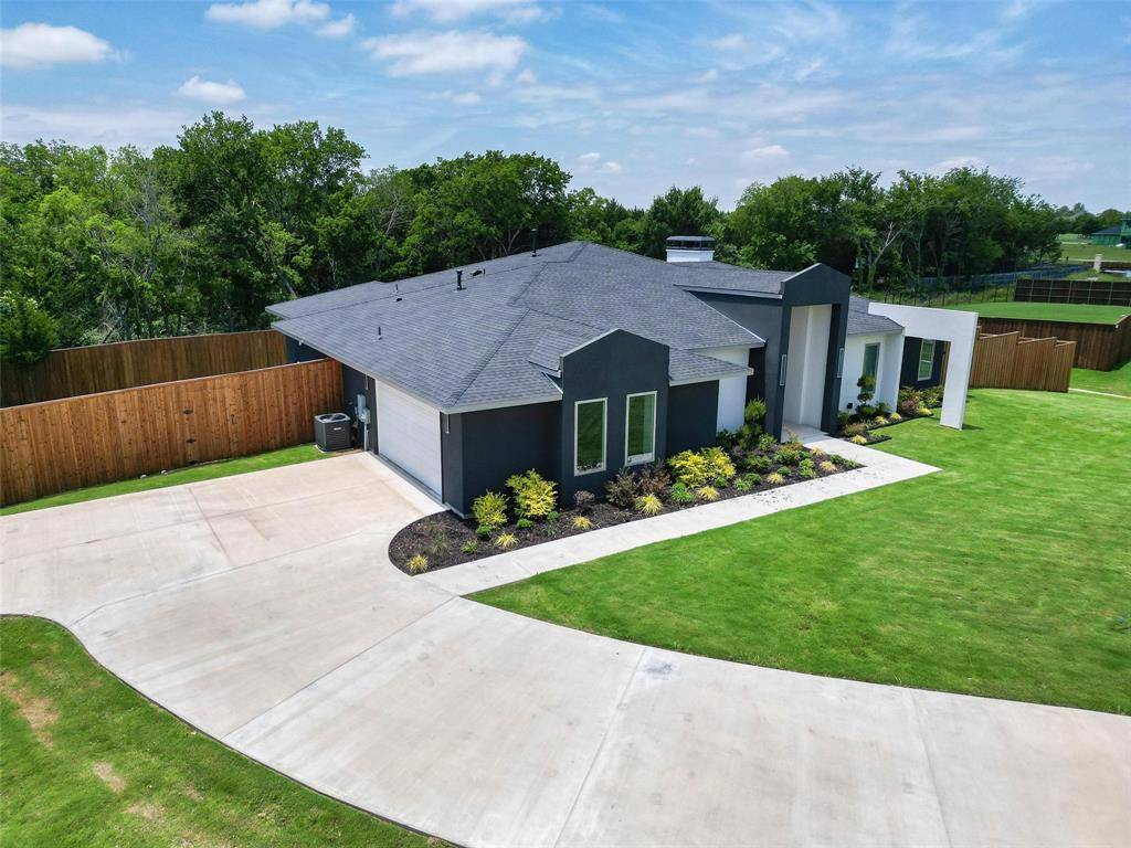 Red Oak, TX 75154,309 Whispering Way