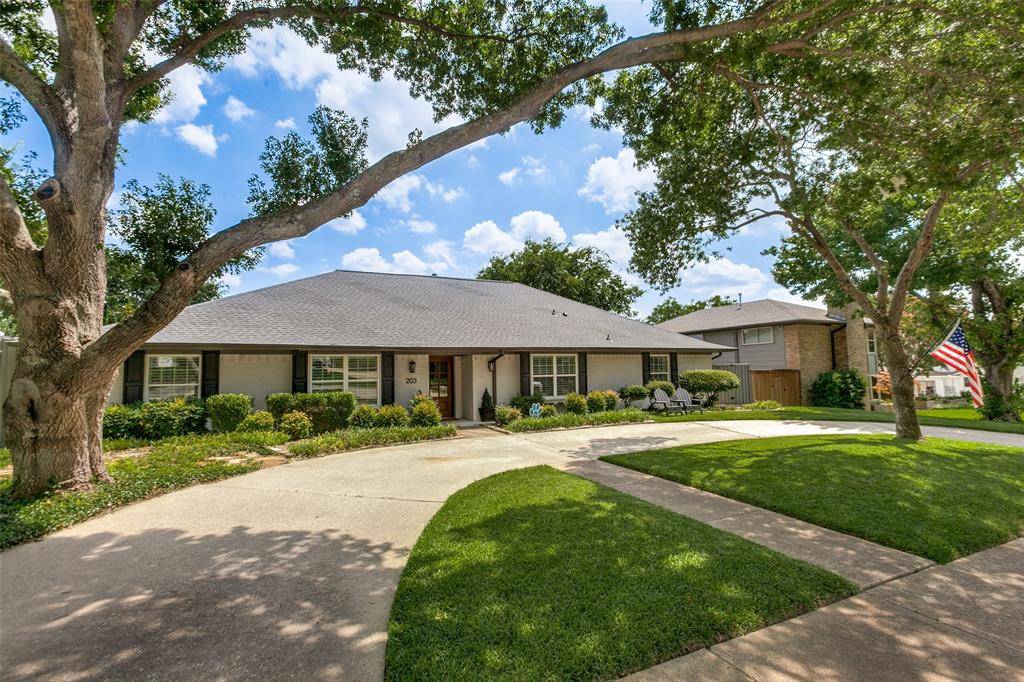 Richardson, TX 75080,203 Fall Creek Drive