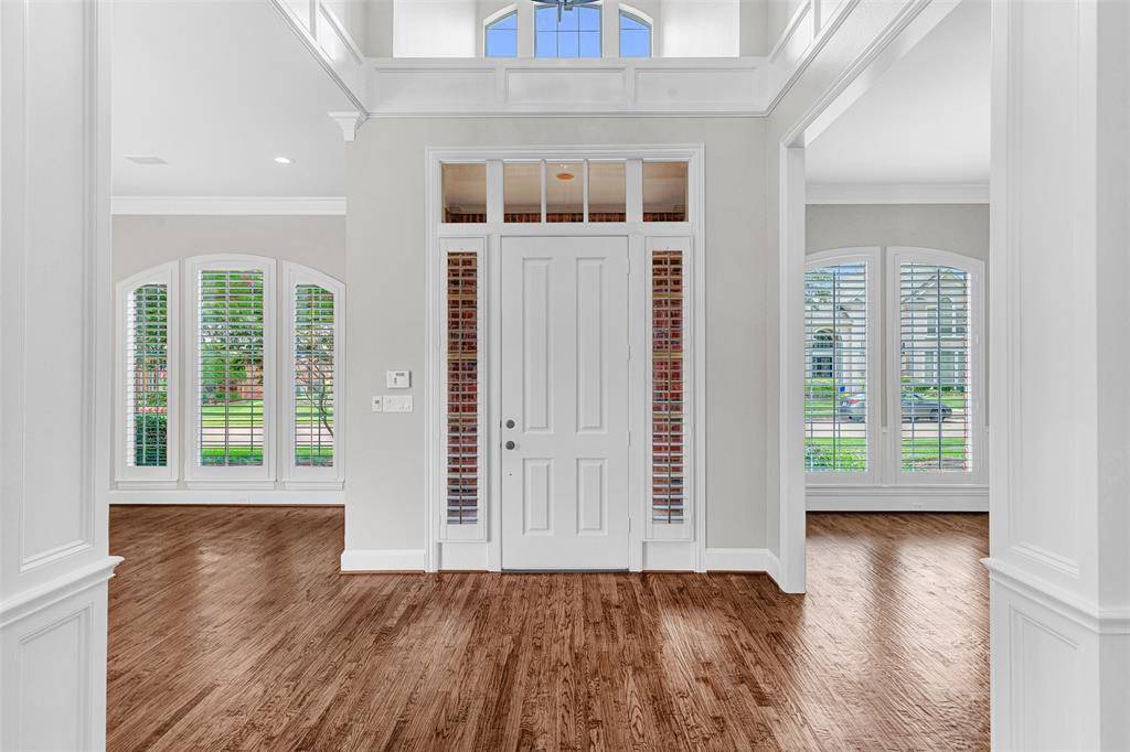 Plano, TX 75093,5965 GLENDOWER Lane