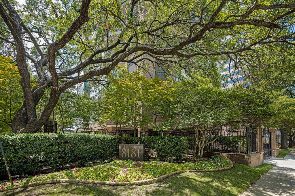 Dallas, TX 75225,8181 Douglas Avenue #800