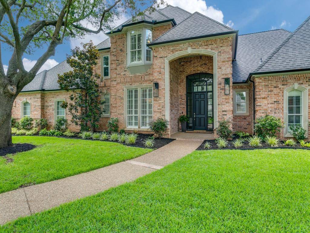 Southlake, TX 76092,105 Harvard Drive