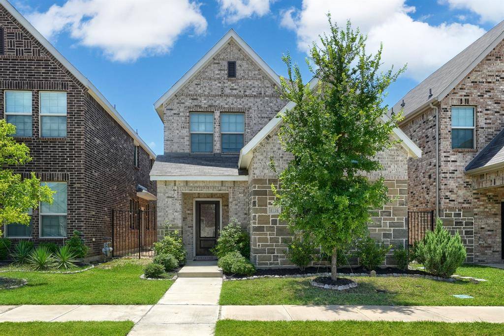 Sachse, TX 75048,4116 Ranchero Drive