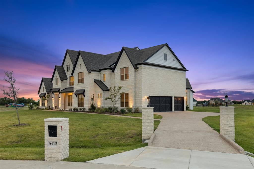Parker, TX 75002,5412 Westminster Way