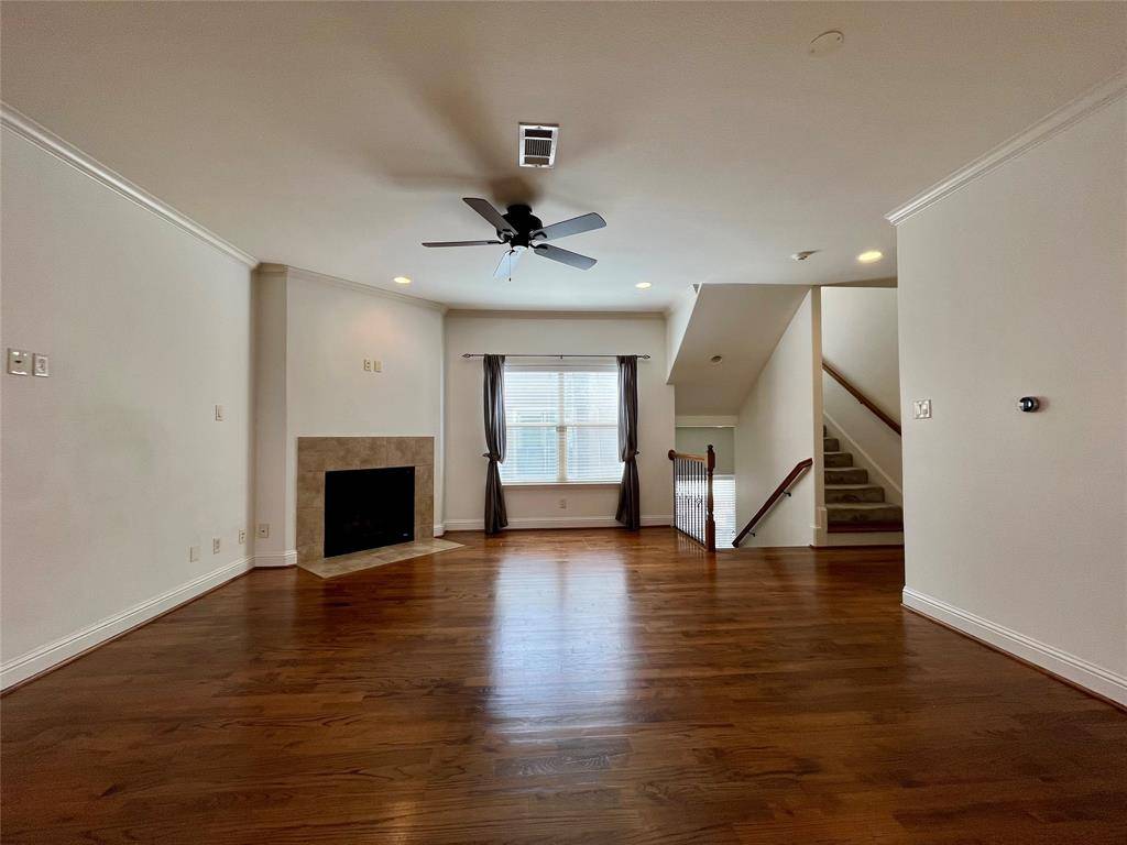 University Park, TX 75205,3414 Mcfarlin Boulevard #3