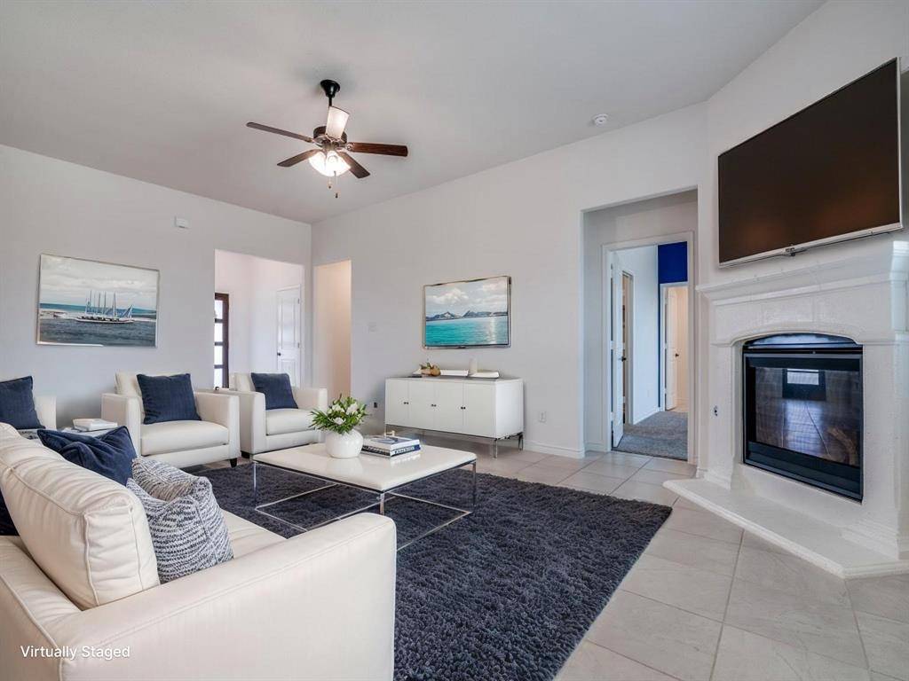 Forney, TX 75126,3050 Lily Lane