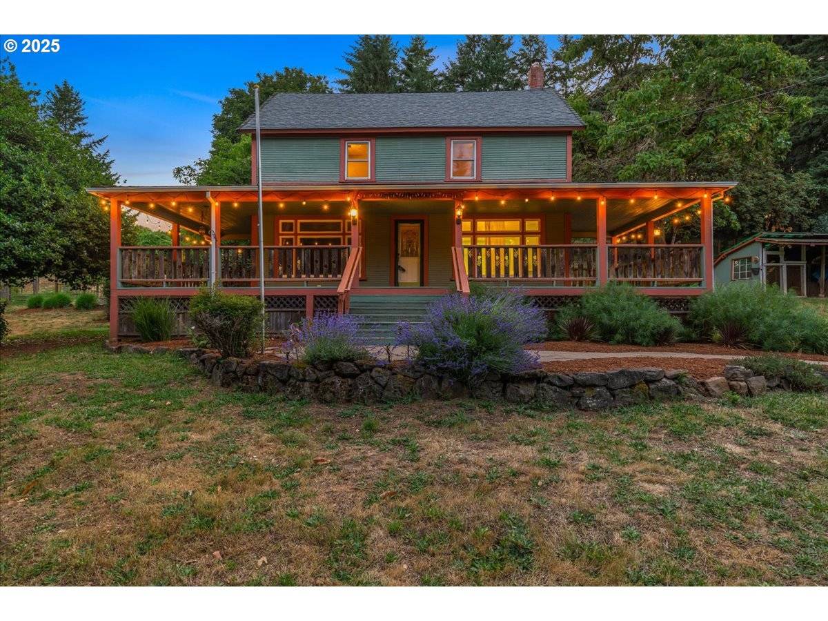 Dundee, OR 97115,9545 NE RED HILLS RD