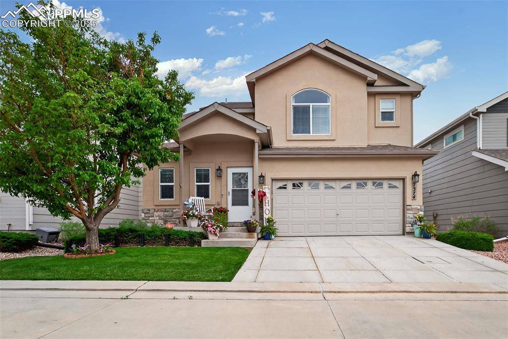 7374 Maybeck VW, Peyton, CO 80831