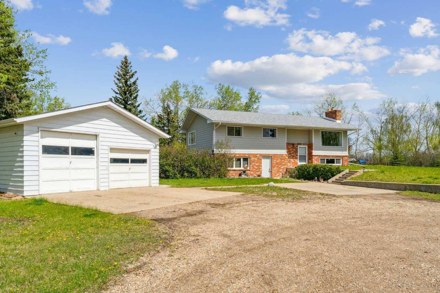 Rural Rocky View County, AB T4B 4Y3,21060 Township Road 272