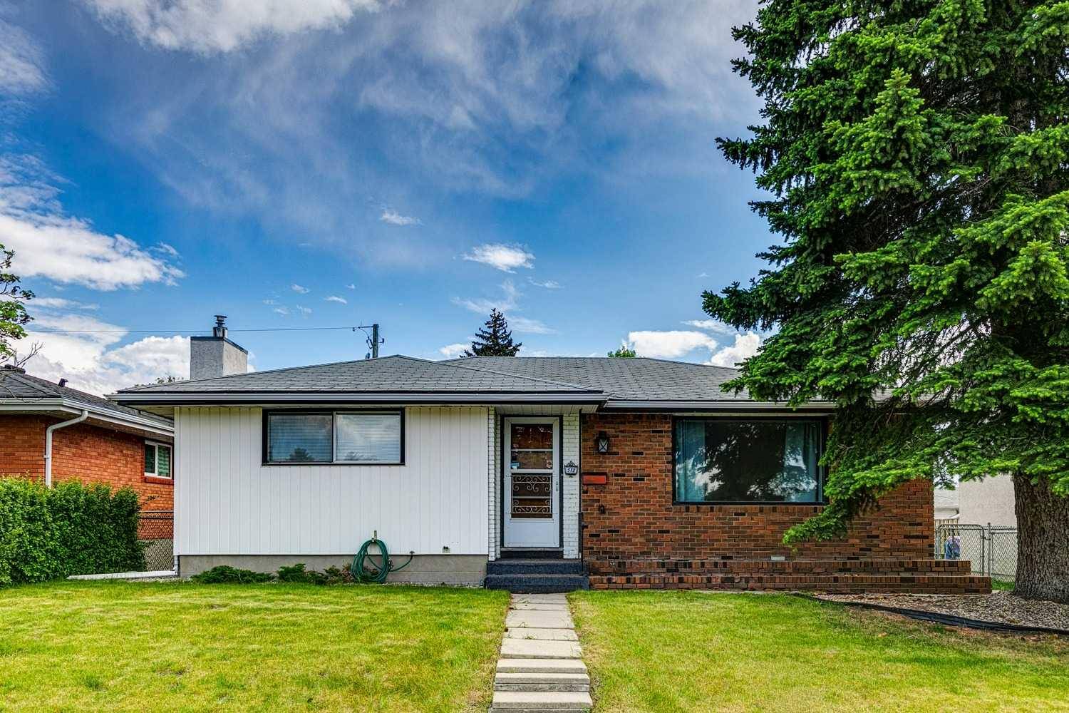 512 Mariposa DR NE, Calgary, AB T2E 5V8