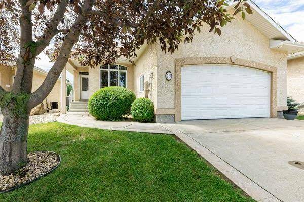 5202 Farrell AVE W #19,  Red Deer,  AB T4N 7B5