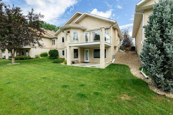 Red Deer, AB T4N 7B5,5202 Farrell AVE W #19