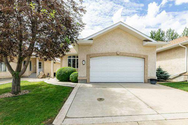 Red Deer, AB T4N 7B5,5202 Farrell AVE W #19
