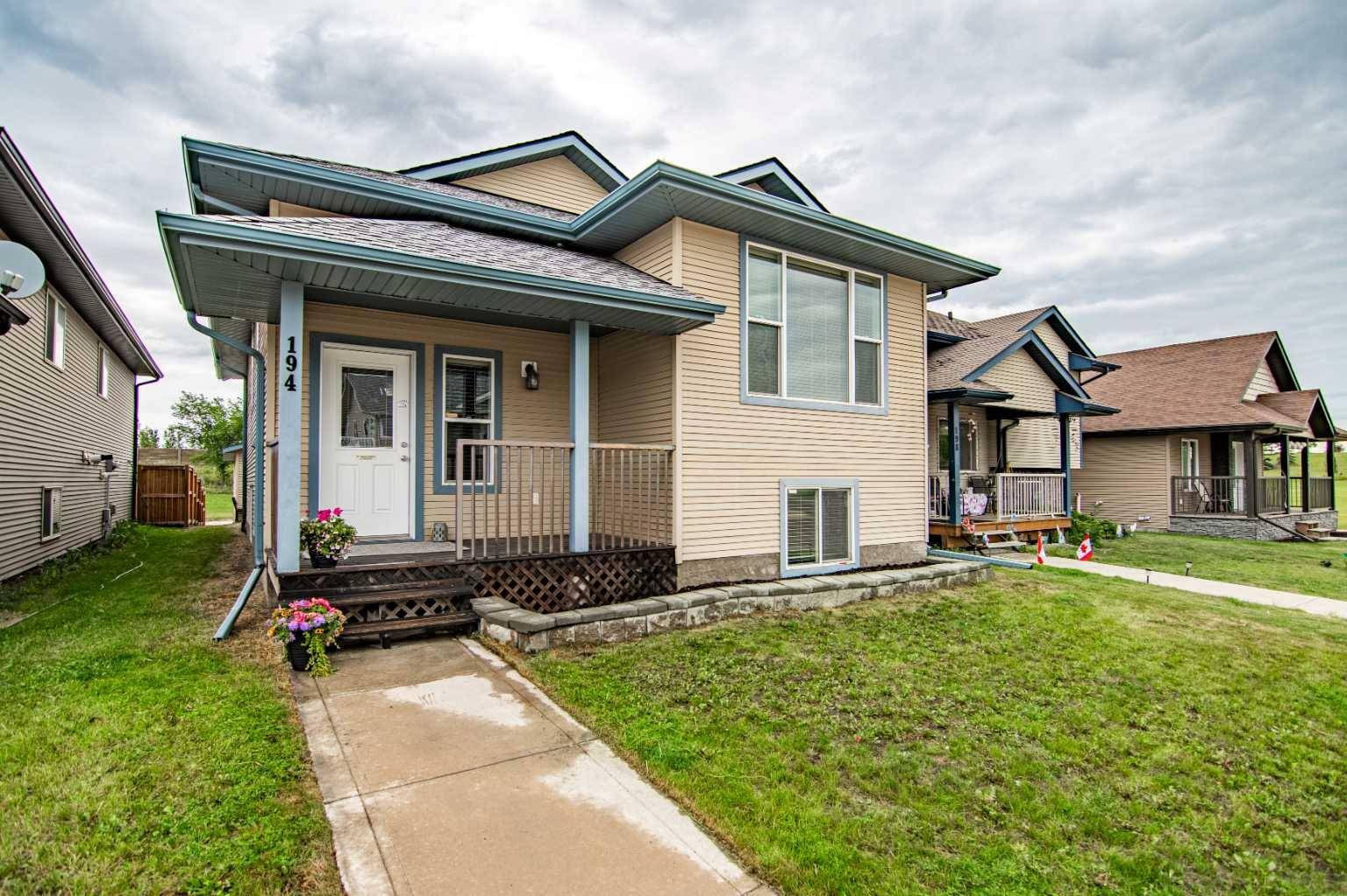 Red Deer, AB T4P 0G9,194 Jaspar CRES
