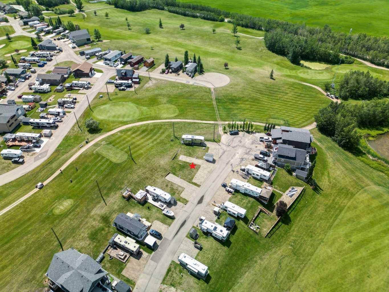 Rural Red Deer County, AB T0M 1R0,25054 South Pine Lake RD #6123