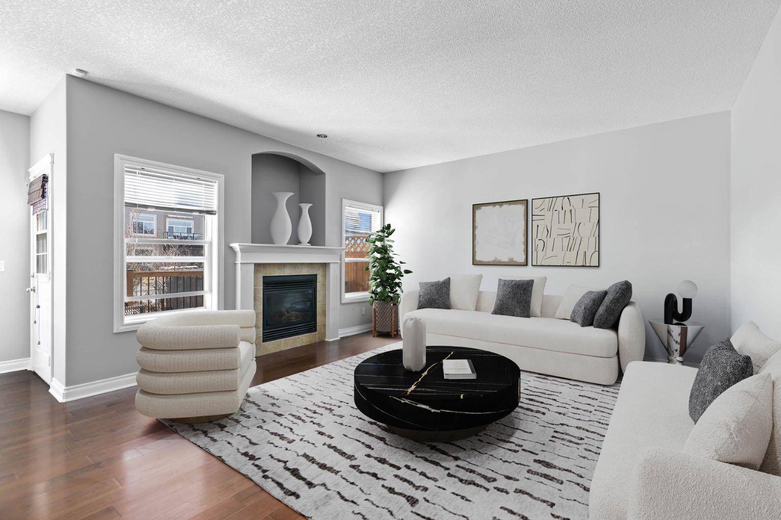 Airdrie, AB T4B 2Z6,261 Canals CIR SW