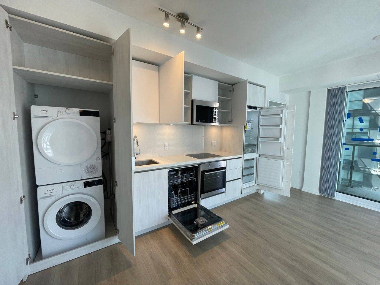 Toronto C01, ON M5V 0W6,8 Widmer ST #3903