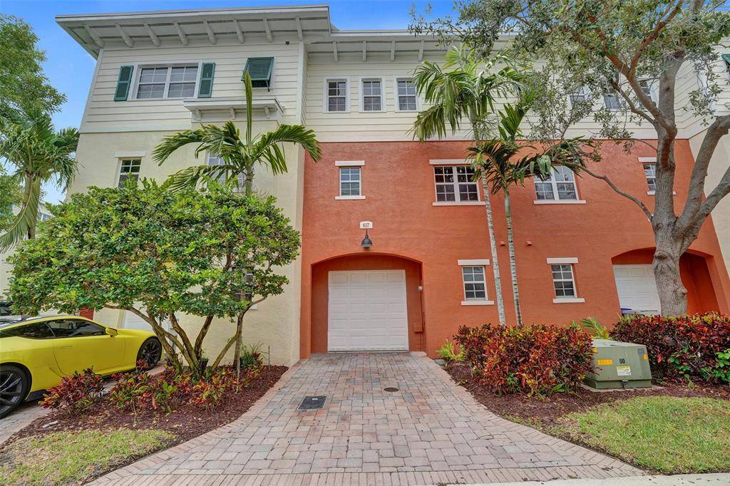 Pompano Beach, FL 33060,617 SW 2nd Drive