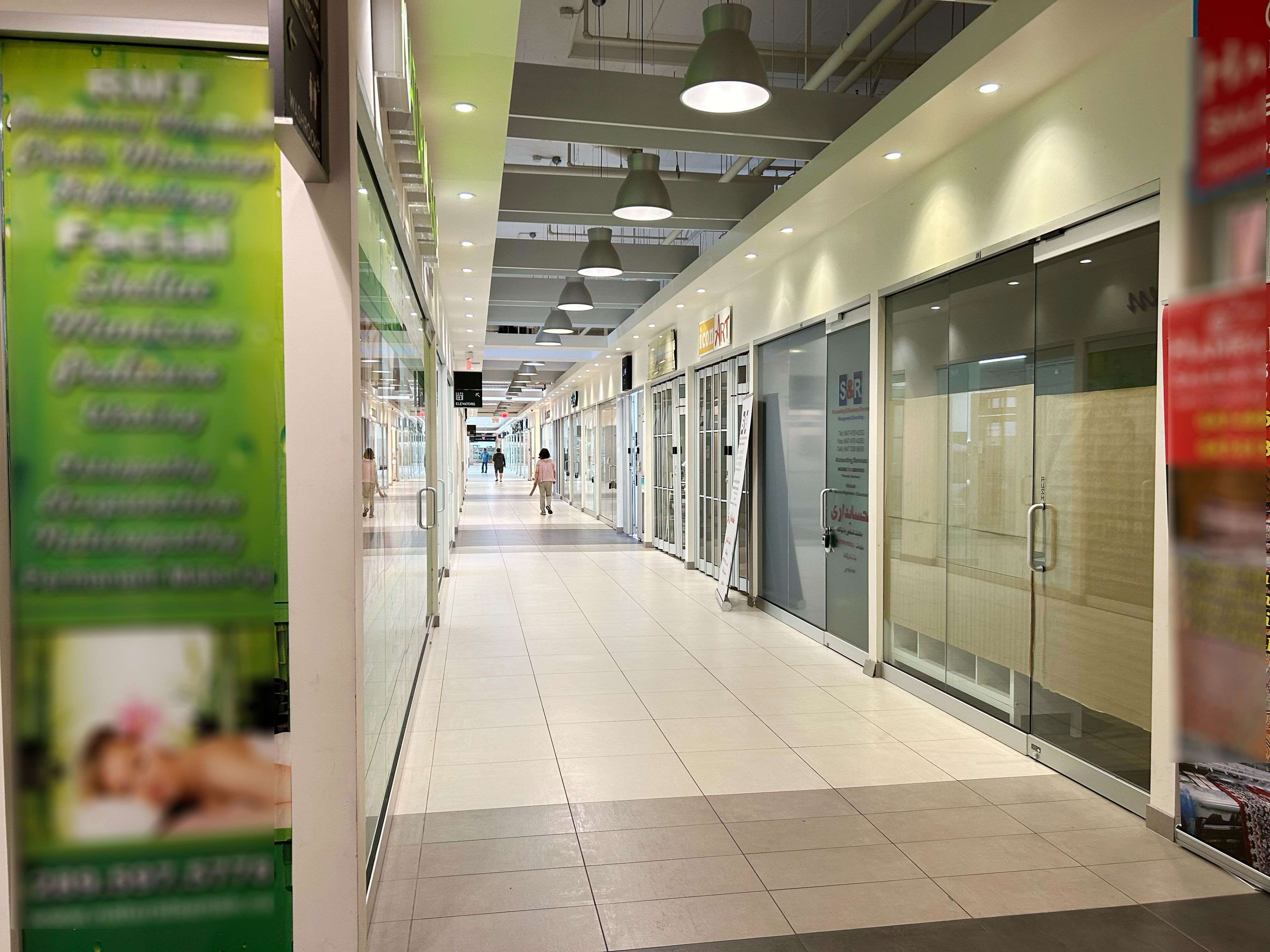 Markham, ON L3T 0C3,7181 Yonge ST #132