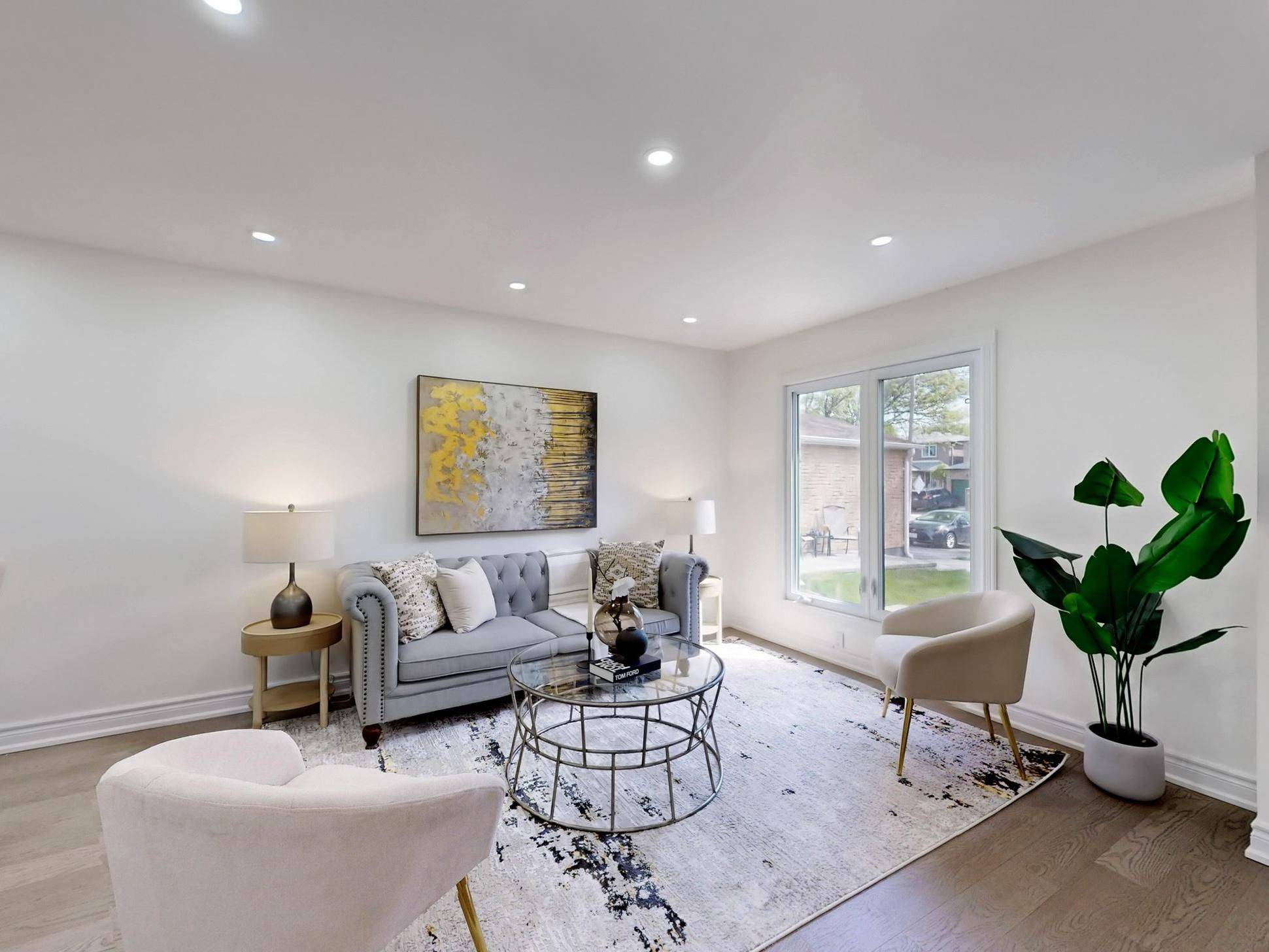 Markham, ON L3P 4K3,58 Mercer CRES