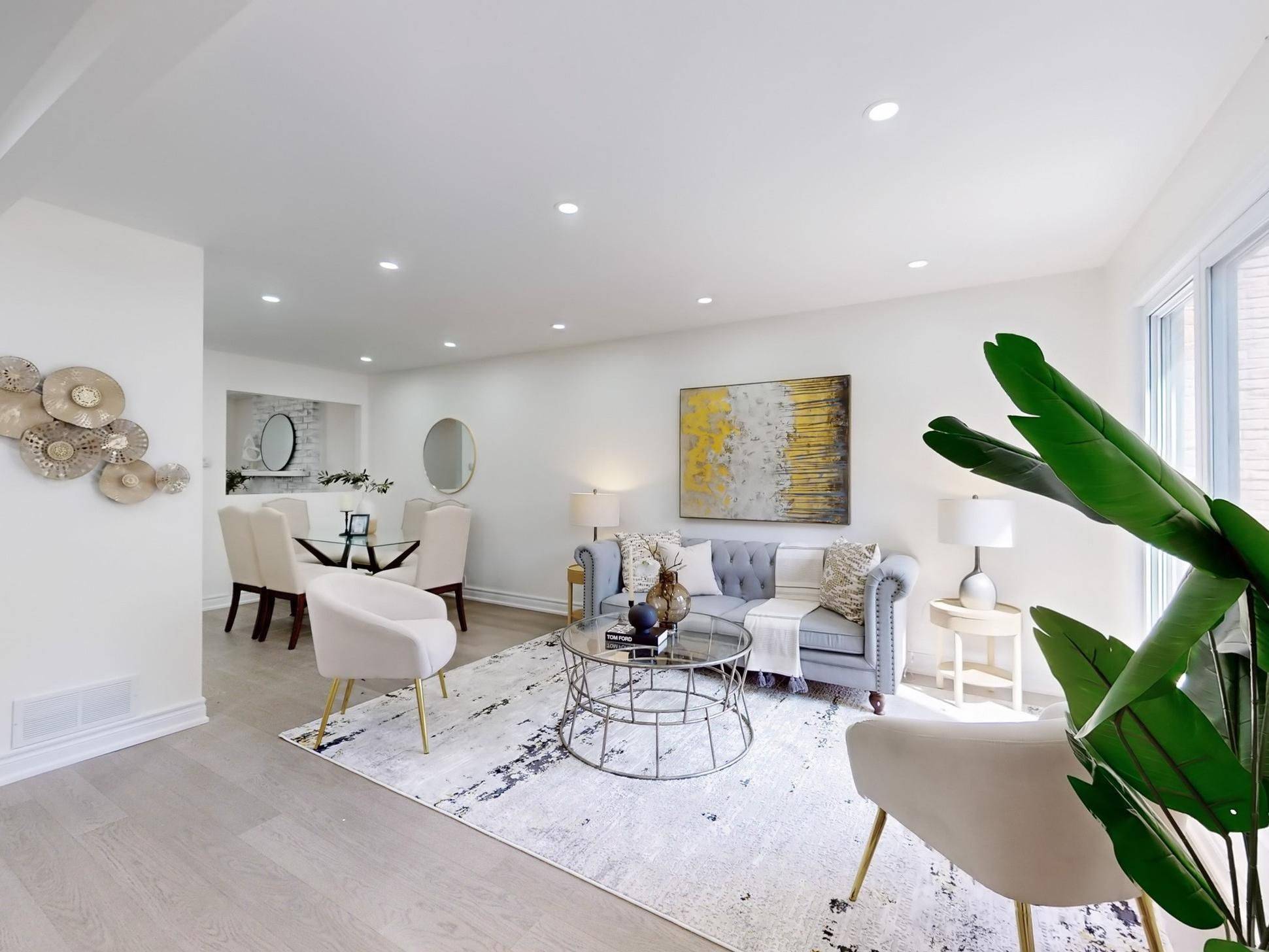 Markham, ON L3P 4K3,58 Mercer CRES