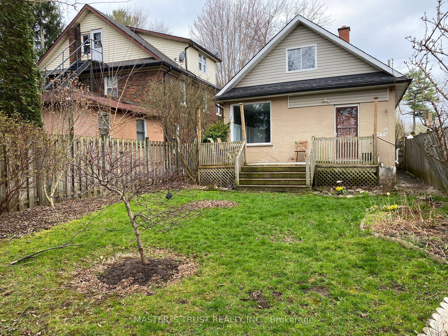 Niagara Falls, ON L2E 3S2,5134 Ontario AVE
