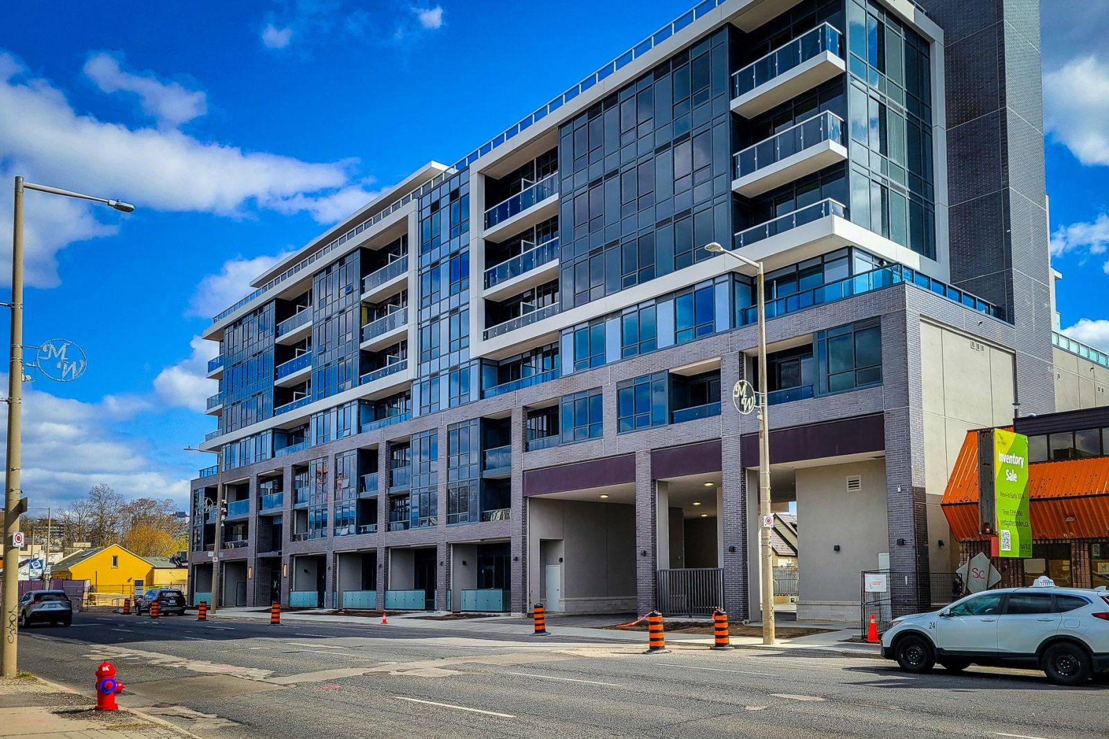 415 Main ST #208, Hamilton, ON L8P 1K5