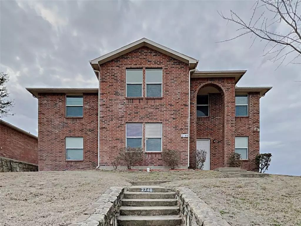 Mesquite, TX 75181,2748 Ingram Circle