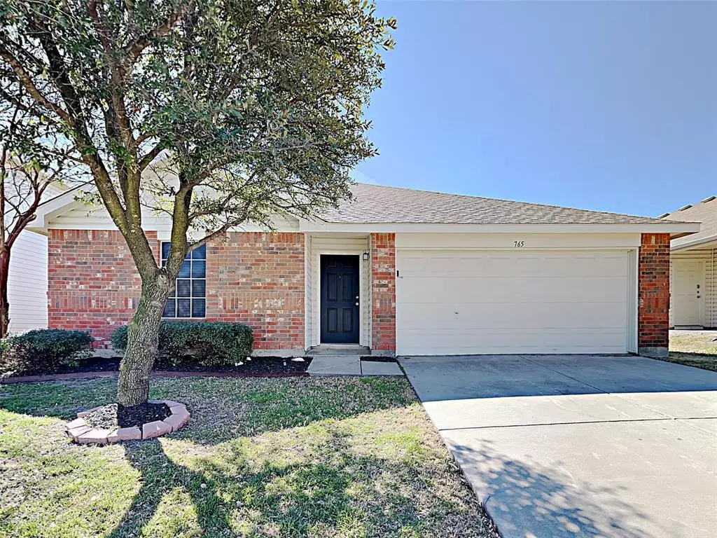 Fort Worth, TX 76052,765 San Felipe Trail