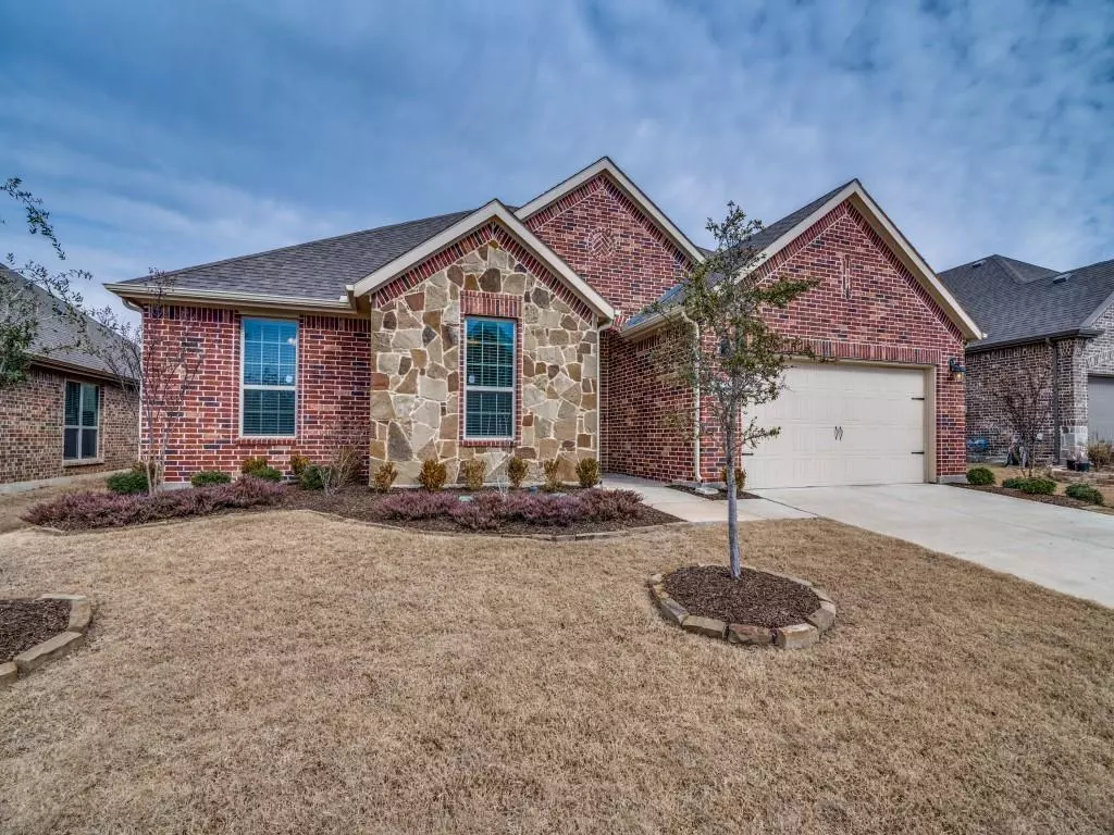 Forney, TX 75126,3050 Lily Lane