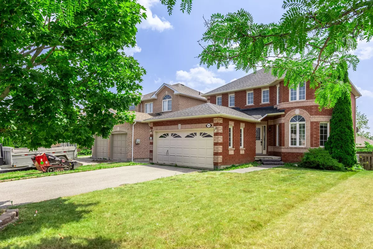 Innisfil, ON L9S 4Y1,1964 Romina CT