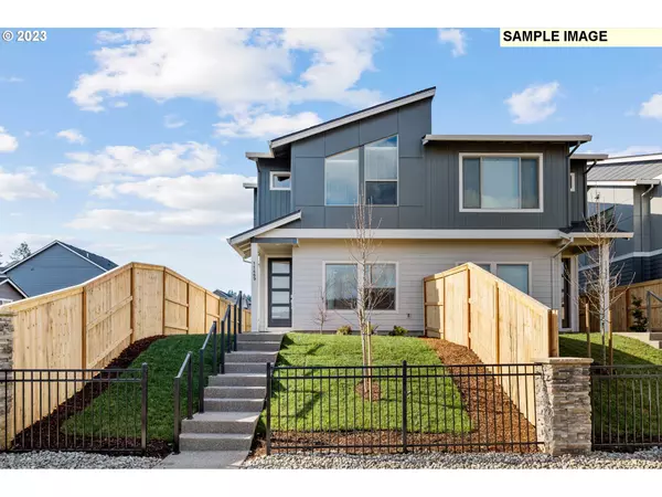 11224 SE 162nd AVE #480, Happy Valley, OR 97086