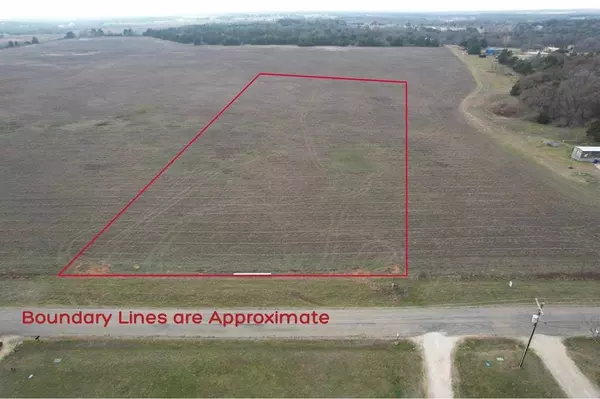 Whitesboro, TX 76273,00 Tract One Sandusky Road