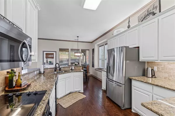 Rockwall, TX 75032,115 Mayflower Court