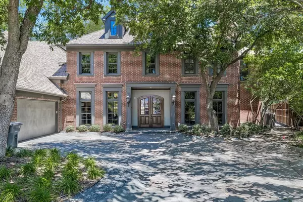 Dallas, TX 75252,5620 Walnut Springs Court