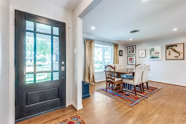 Dallas, TX 75238,9220 Highridge Drive