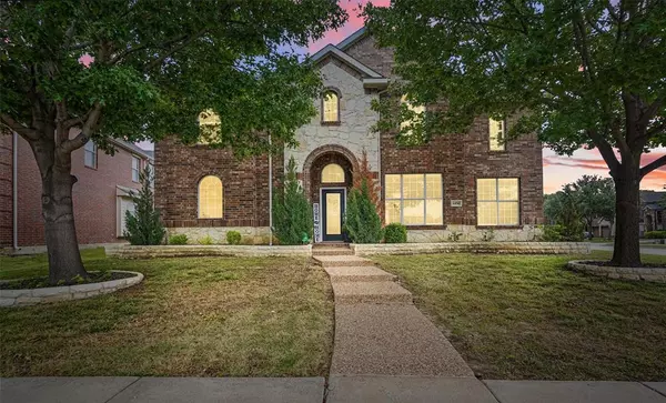 1496 Hazel Green Drive, Frisco, TX 75033