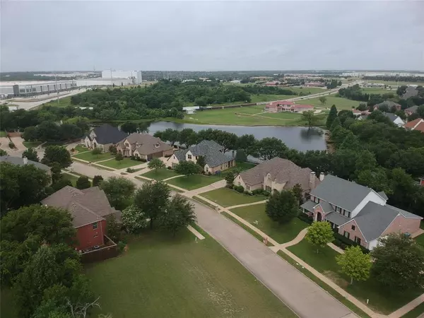 Sunnyvale, TX 75182,162 Overlook Drive