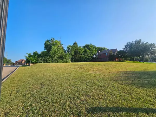 Sunnyvale, TX 75182,162 Overlook Drive
