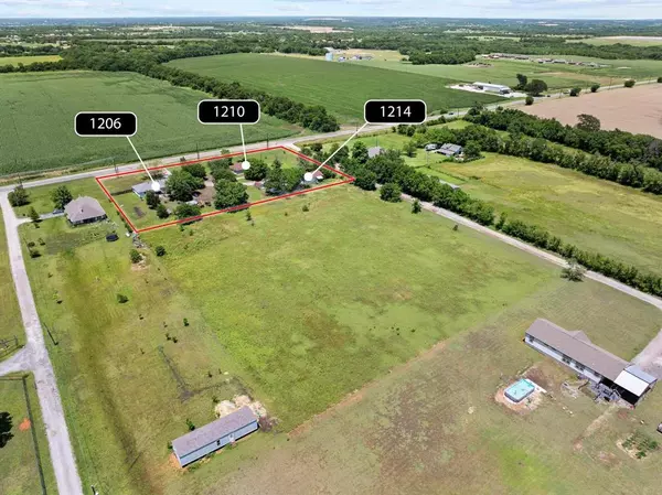 Howe, TX 75090,1206 Fm 902