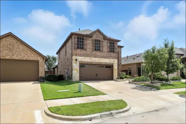 Forney, TX 75126,2611 Pinckney Court