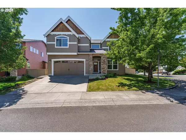 4247 NW GRASS VALLEY CT, Camas, WA 98607