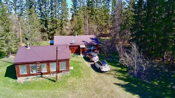 Rural Clearwater County, AB T0M 0P0,382040A Range Road 5-0